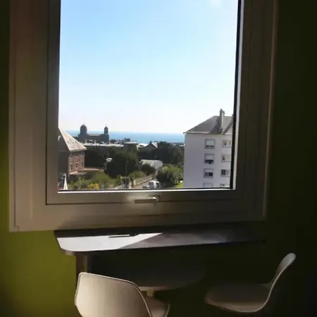 Bed & Breakfast La Chouette Verte 3*
