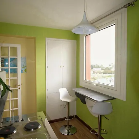 Bed & Breakfast La Chouette Verte